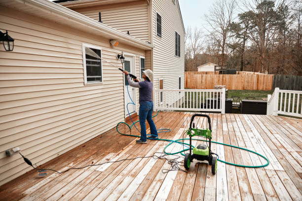 Best Deck Cleaning Services  in Royersford, PA