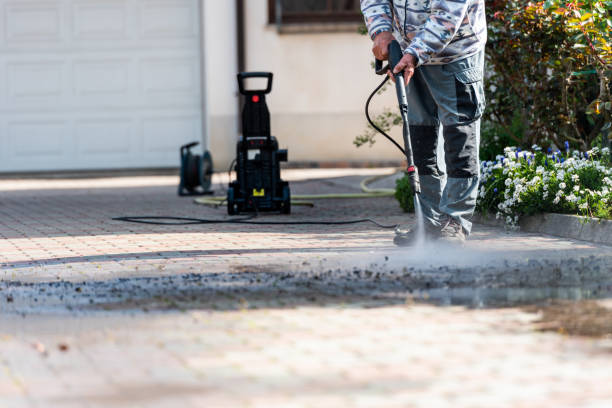 Best Sidewalk Pressure Washing  in Royersford, PA
