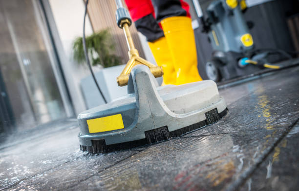 Best Commercial Building Pressure Washing  in Royersford, PA