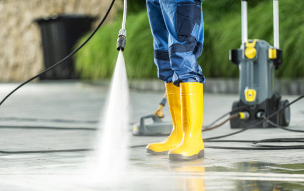 Best Residential Pressure Washing Services  in Royersford, PA