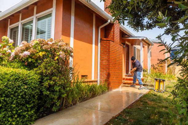 Local Pressure Washing Services in Royersford, PA