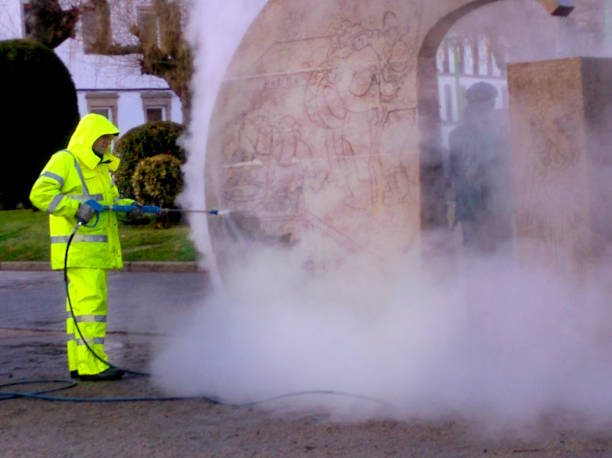 Roof Power Washing Services in Royersford, PA